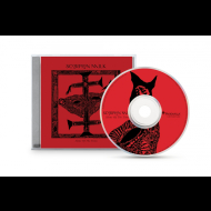 SCORPION MILK Slime of the Times [CD]